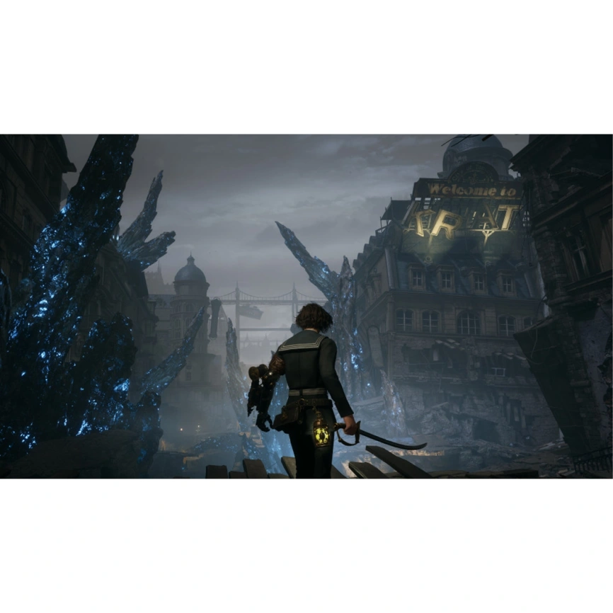 Игра Neowiz Games Lies Of P (Русские субтитры) (PS4) фото 4