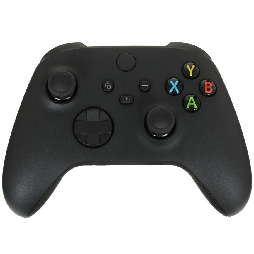 Игровая приставка Microsoft Xbox Series X 1Tb Black фото 7