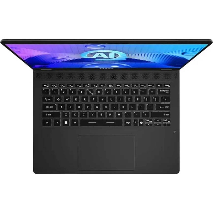 Ноутбук MSI Prestige 14 AI Evo C1MG-069 14 IPS/ i7-155H Ultra/16GB/512GB SSD (9S7-14N111-069) Gray фото 5