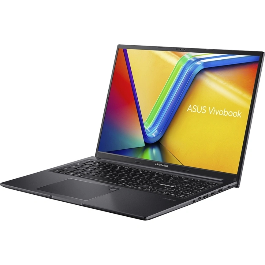 Ноутбук ASUS VivoBook 16 X1605VA-MB295 16 WUXGA IPS/ i5-13500H/16Gb/512Gb SSD (90NB10N3-M00DZ0) Indie Black фото 4