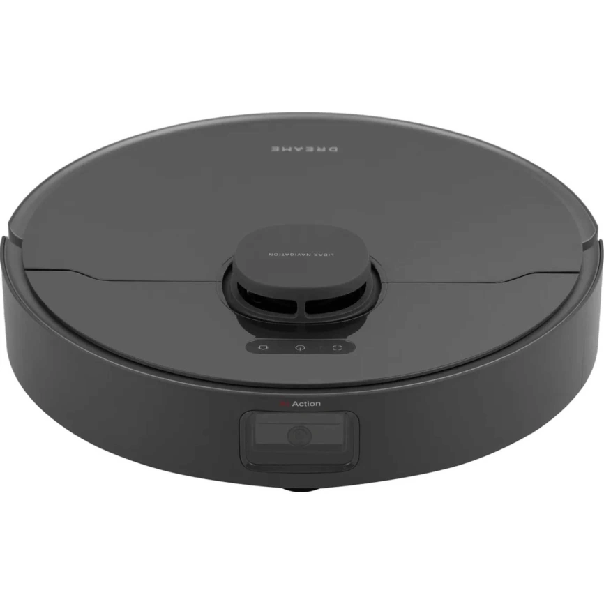 Робот-пылесос Dreame D10S Plus Black EAC (RLS6AD) фото 5