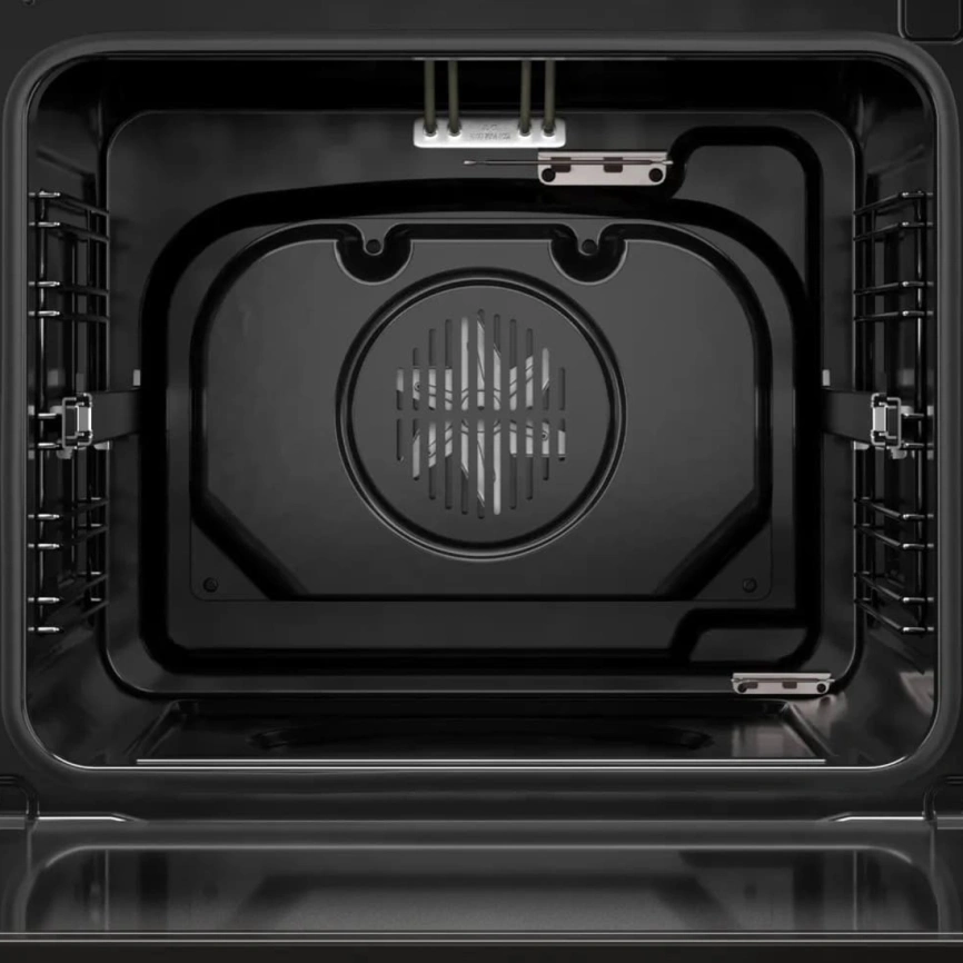 Электрический духовой шкаф Kuppersberg HO 620 B Black фото 5