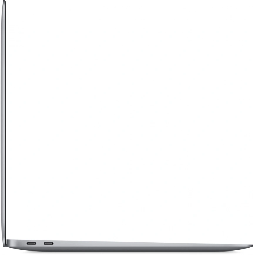 Ноутбук Apple MacBook Air (2020) 13 i5 1.1/8Gb/512Gb SSD (MVH22RU/A) Space Gray (Серый космос) фото 4