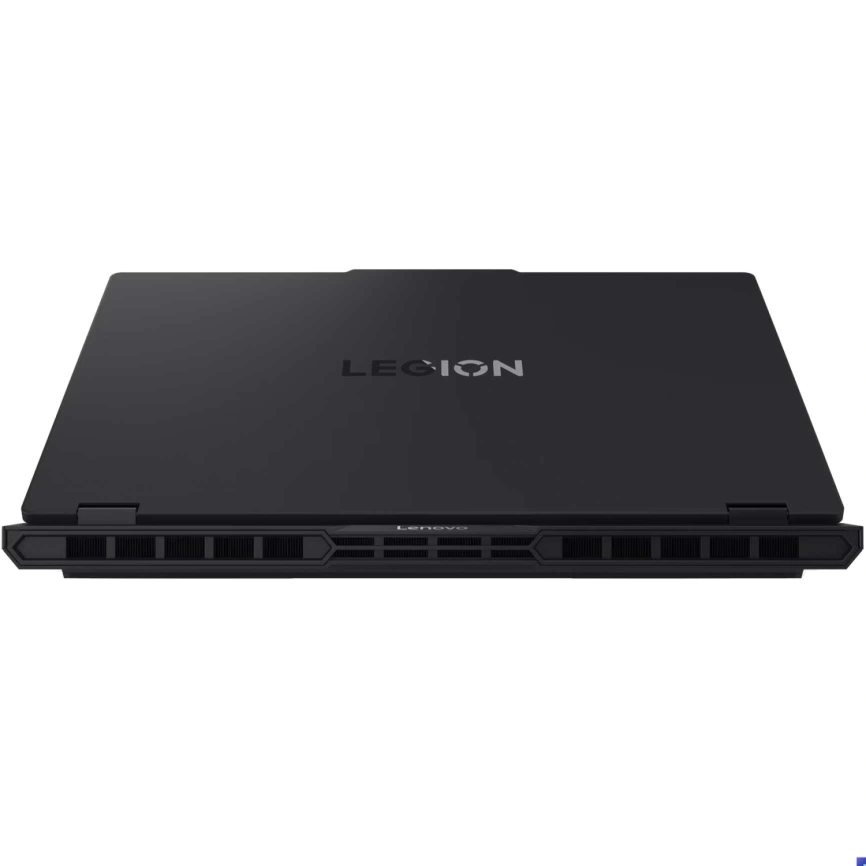 Ноутбук Lenovo Legion Pro 5 16IAX10 16 IPS/ i7-14650HX/16Gb/1Tb SSD (83NN0039US) Eclipse Black фото 5