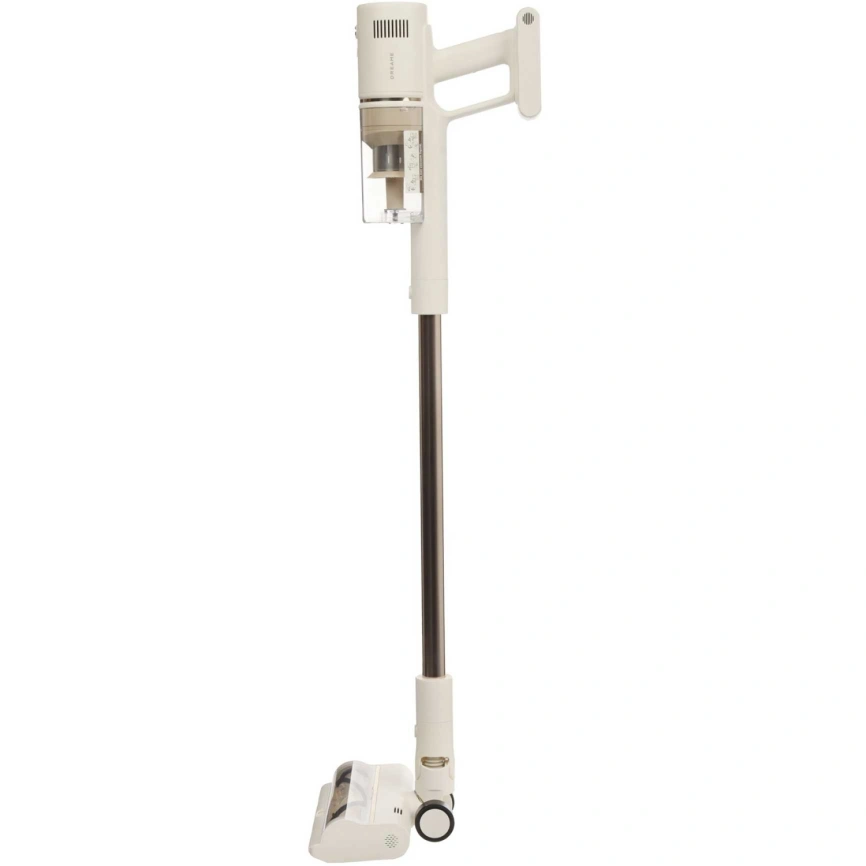 Пылесос Dreame R10S Essential White (VZV29A) фото 3