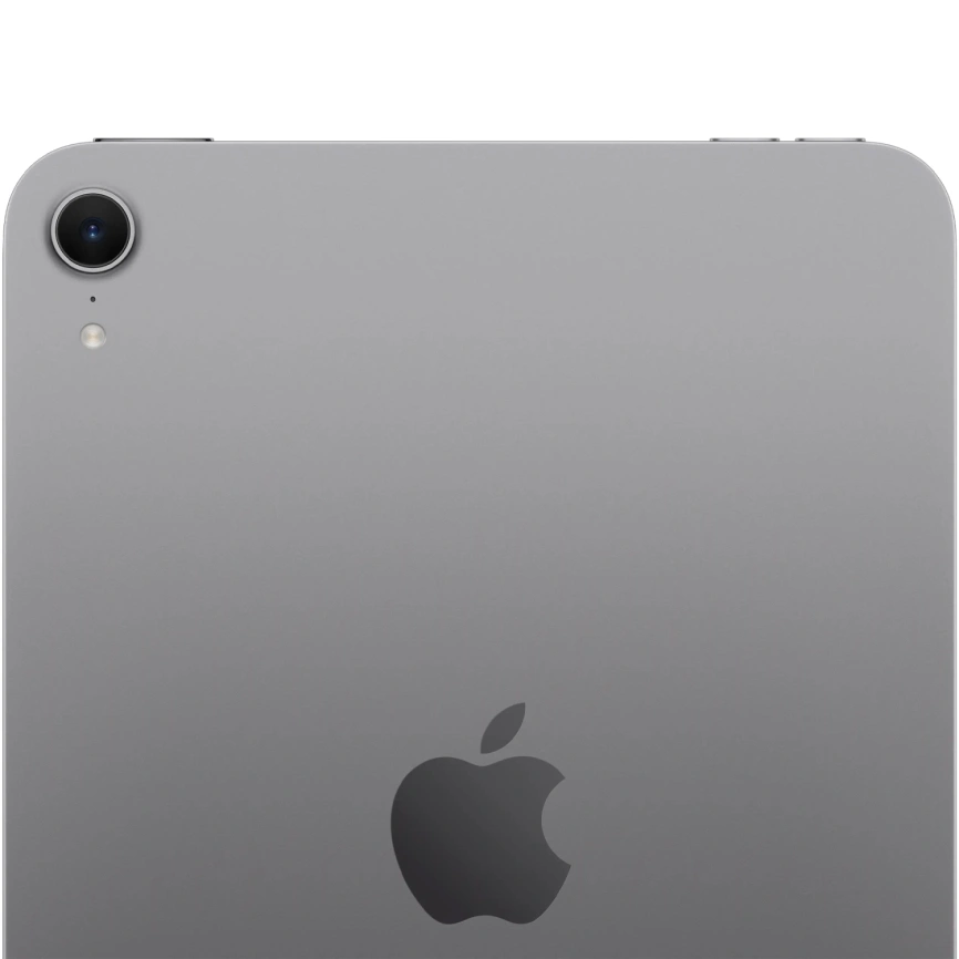 Планшет Apple iPad Mini (2024) Wi-Fi 512gb Space Gray фото 3