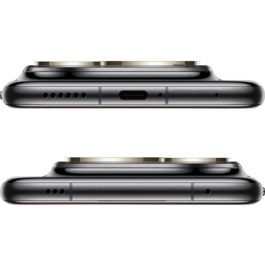 Смартфон Huawei Pura 80 Ultra 16/512GB Golden Black (51098KGE) фото 2