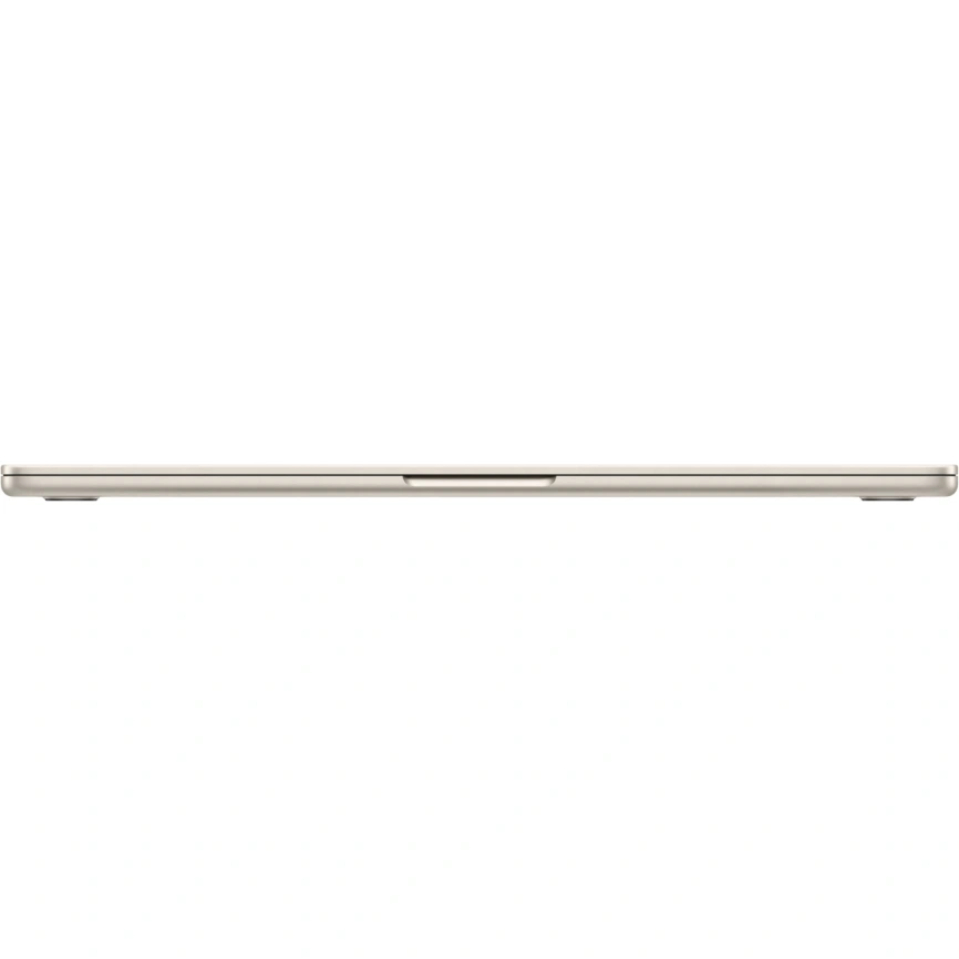 Ноутбук Apple MacBook Air (2025) 13 M4 10C CPU, 10C GPU/24Gb/1Tb SSD (Z1GT000E7) Starlight фото 5