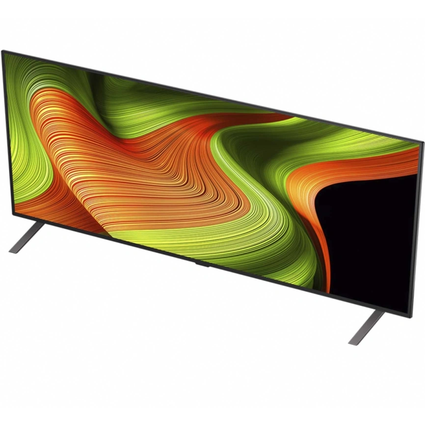 Телевизор LG OLED48B5RLA.ARUG 48" 2025 фото 4