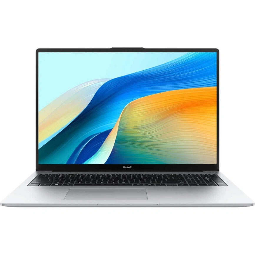 Ноутбук Huawei MateBook D16 MCLG-X 16 IPS/i5-13420H/16GB/1TB SSD (53014QKV) Mystic Silver фото 3