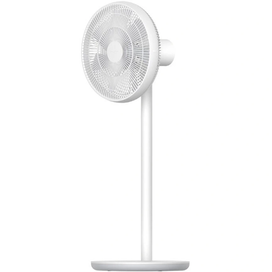 Вентилятор Xiaomi Smartmi Dc Inverter Floor Fan 2S (ZLBPLDS03ZM) фото 2