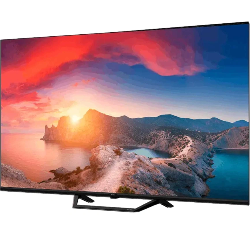 Телевизор Haier 75 HQLED S2 Pro (DH1WVFD03RU) фото 2