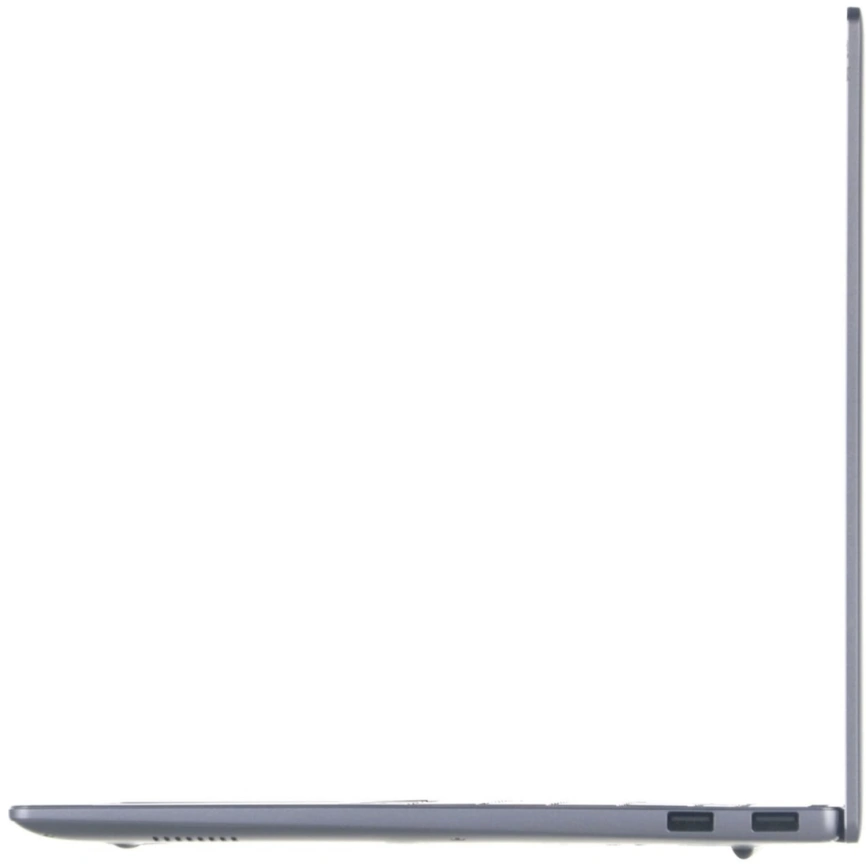 Ноутбук Huawei MateBook 14 KLVF-X 14 IPS/ i5-1240P/16Gb/512Gb SSD (53013PET) Space Gray фото 3