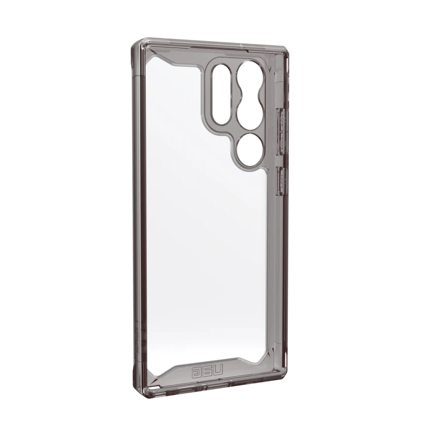 Чехол UAG Plyo Series Galaxy S23 Ultra (840283907388) Ash фото 2