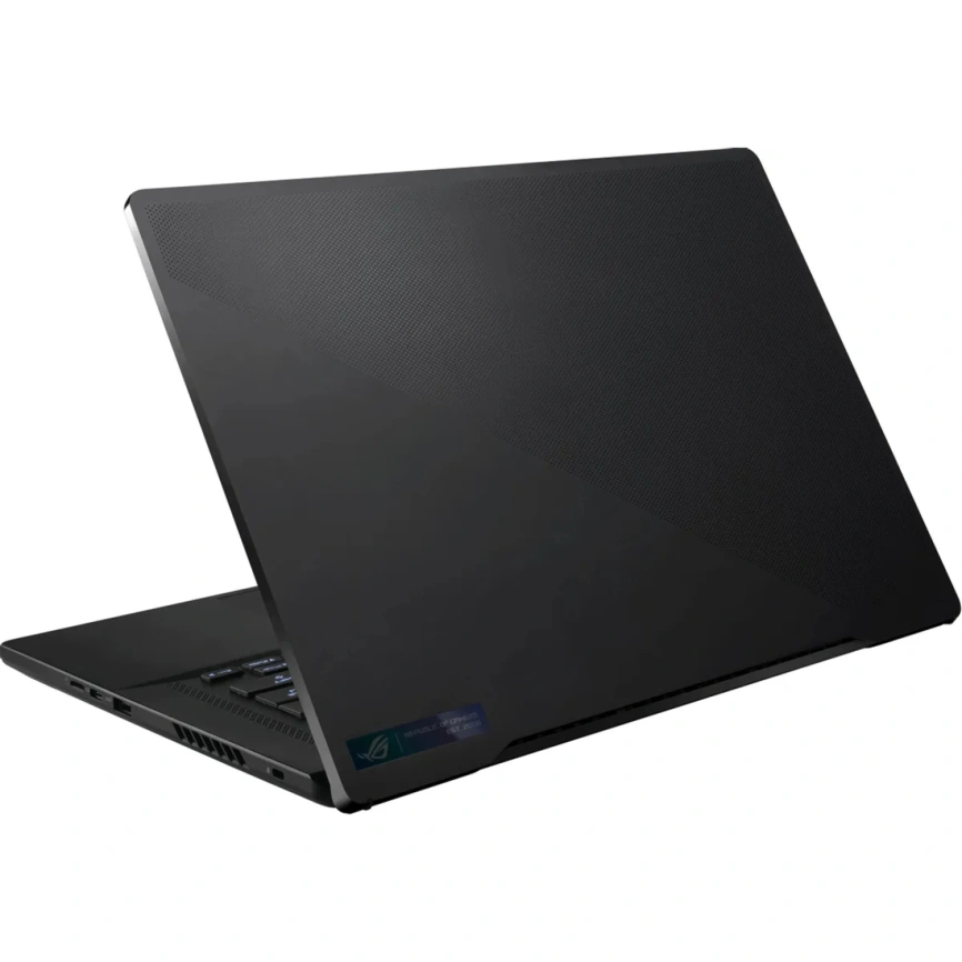 Ноутбук ASUS ROG Zephyrus M16 GU604VI-N4125 16 QHD IPS / i9-13900H/32GB/1TB SSD (90NR0BW1-M006K0) Off Black фото 6