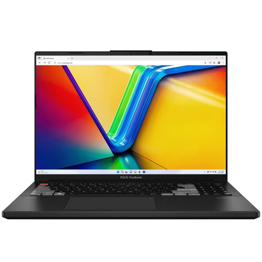Ноутбук ASUS VivoBook Pro 16X K6604JV-MX072W 16 3.2K OLED / i7-13700HX/16GB/1TB SSD (90NB1102-M002X0) Earl Grey фото 3