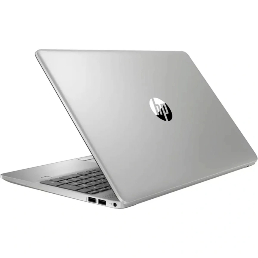 Ноутбук HP 250 G9 15.6 FHD IPS/ R5-5625U/16Gb/512Gb SSD (A32GFAT) Silver фото 1