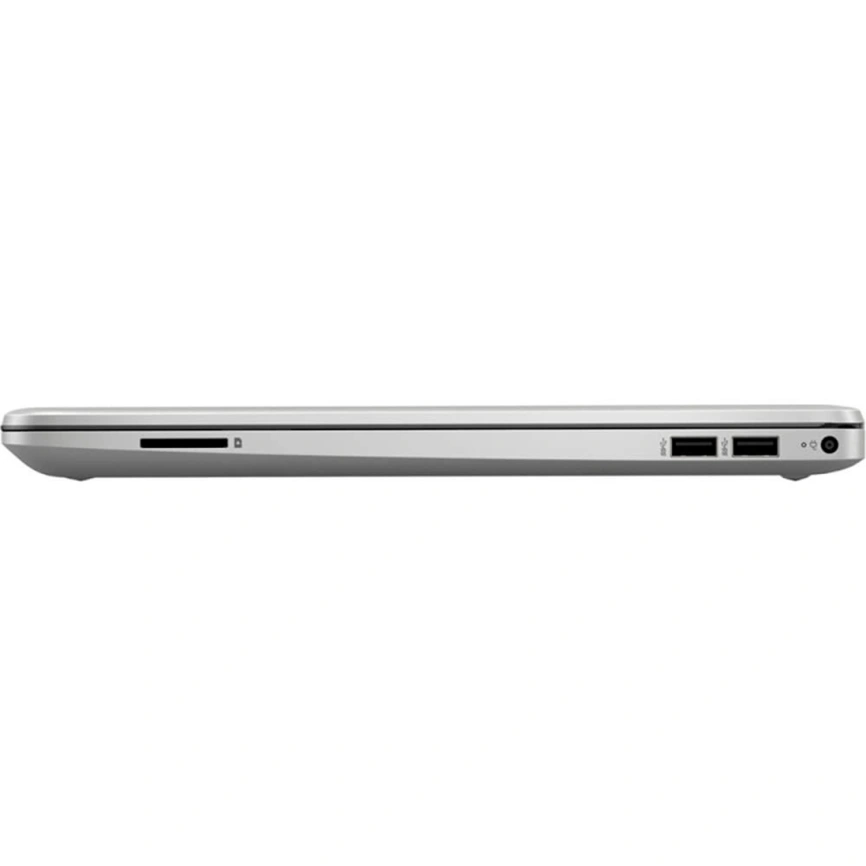 Ноутбук HP 250 G9 15.6 FHD IPS/ R5-5625U/8Gb/512Gb SSD (9M3H2AT) Silver фото 5