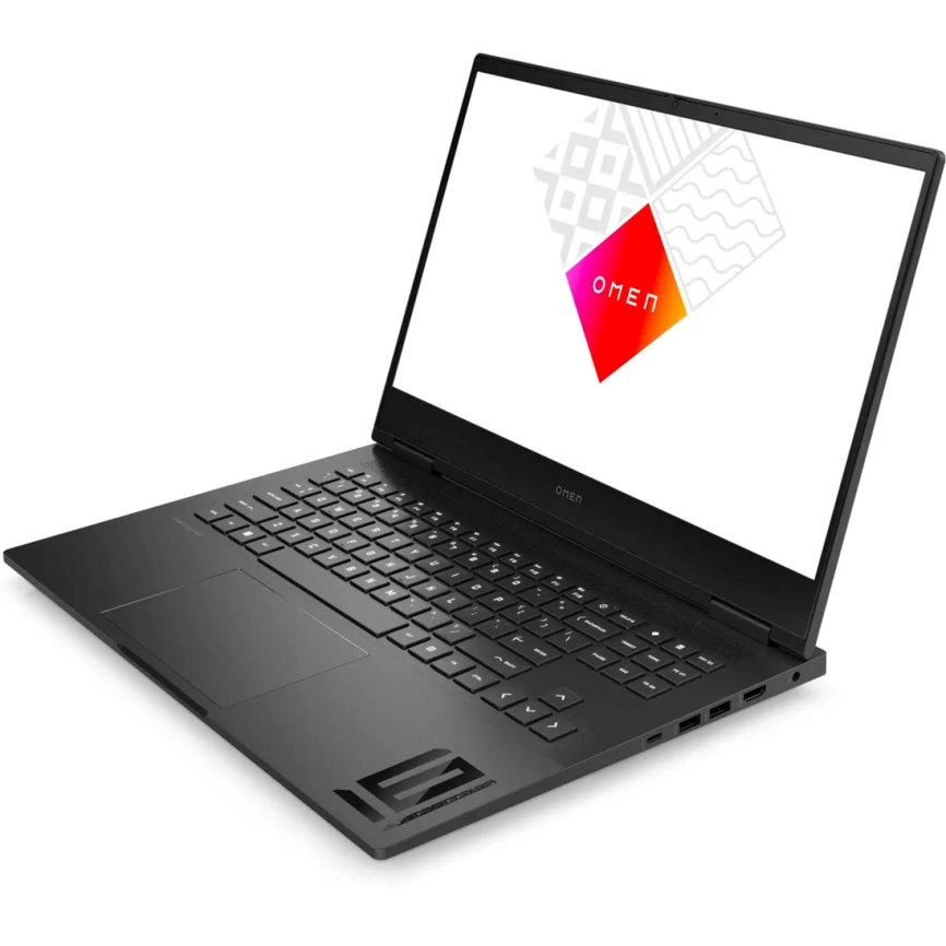 Ноутбук HP Omen 16-wd0011ci 16.1 FHD IPS/ i5-13420H/16Gb/512Gb SSD (8F5P2EA) Black фото 4
