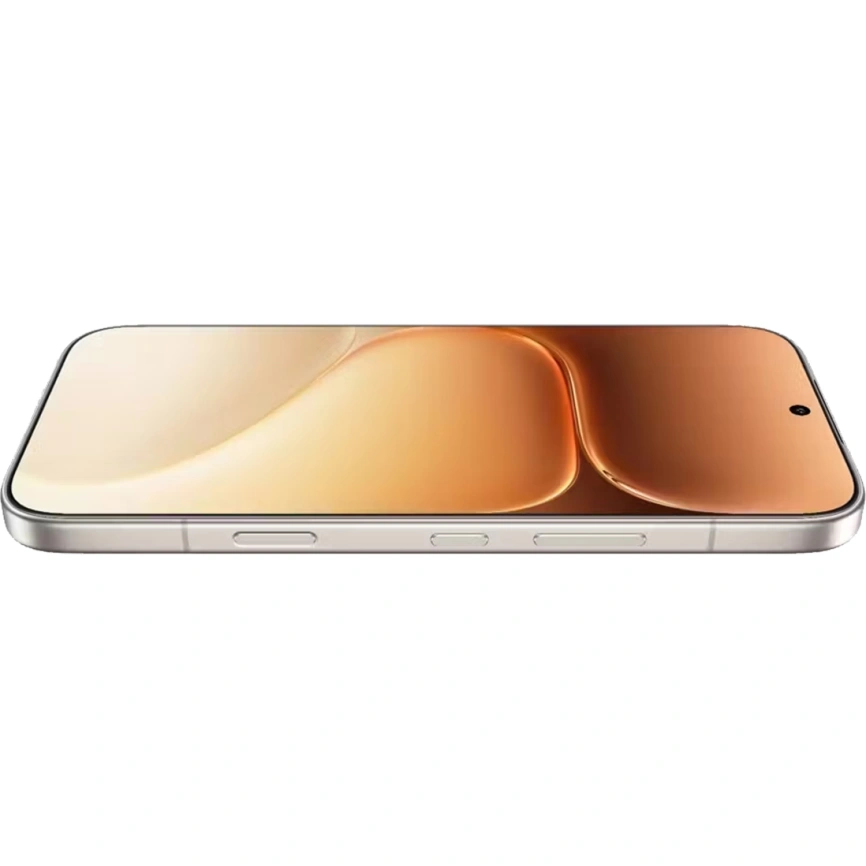 Смартфон Honor 600 8/256Gb Golden White фото 4