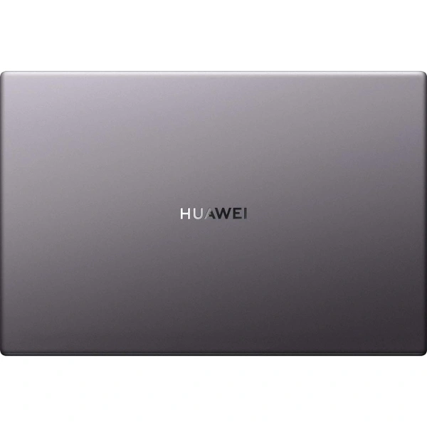 Ноутбук Huawei MateBook D 14 NBl-WAQ9R AMD Ryzen 5 3500U/8GB/512Gb SSD/Win10/53010TTB Grey фото 2