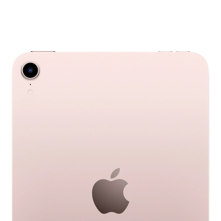 Планшет Apple iPad Mini (2021) Wi-Fi 64Gb Pink (MLWL3) фото 4
