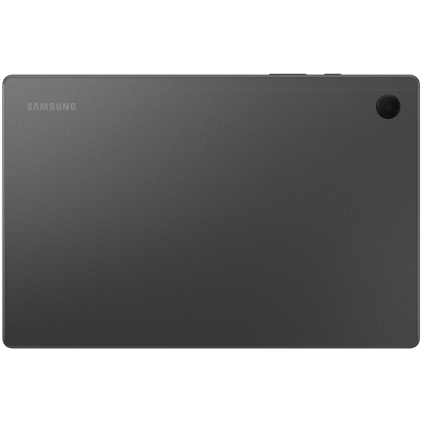 Планшет Samsung Galaxy Tab A8 10.5 (SM-X200NZAFSER) 128GB Темно-серый фото 8