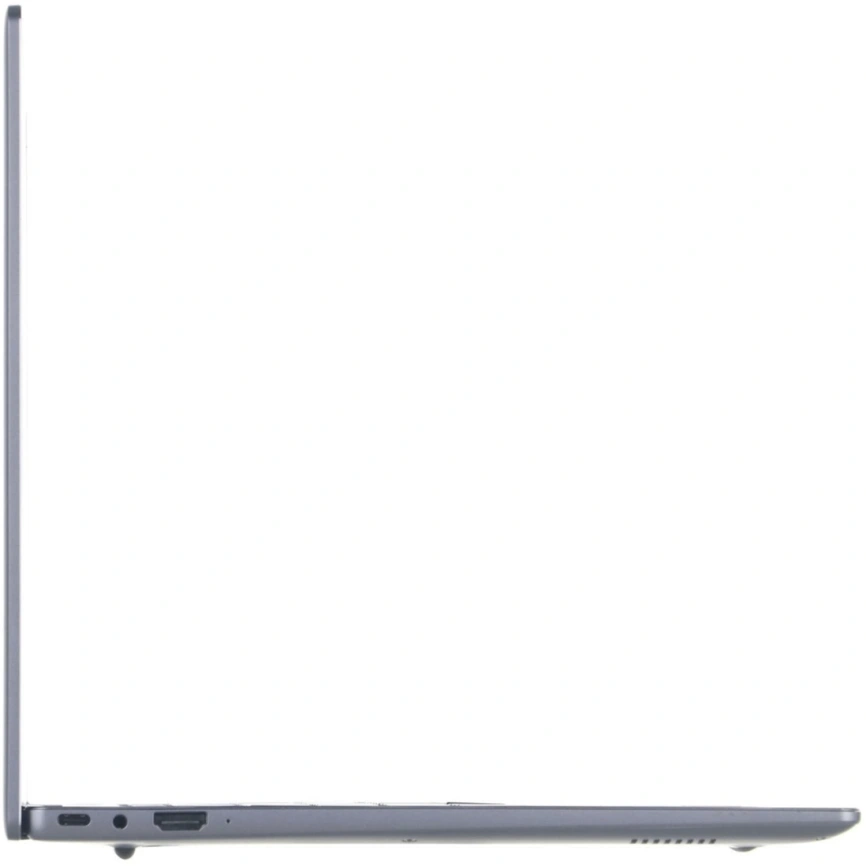 Ноутбук Huawei MateBook 14 KLVF-X 14 IPS/ i5-1240P/16Gb/512Gb SSD (53013PET) Space Gray фото 4