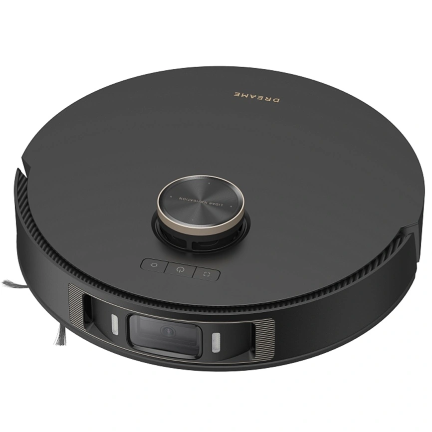 Робот-пылесос Dreame L30 Ultra Black EAC (RLX41CE) фото 7