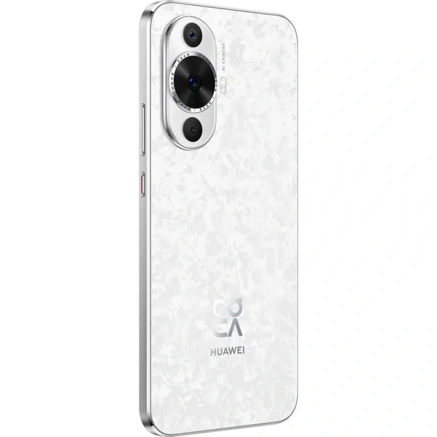 Смартфон Huawei Nova 12s 8/256Gb White (51097UWW) фото 2