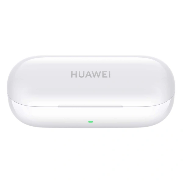 Наушники Huawei Freebuds 3i (WAL-CT025) White фото 6