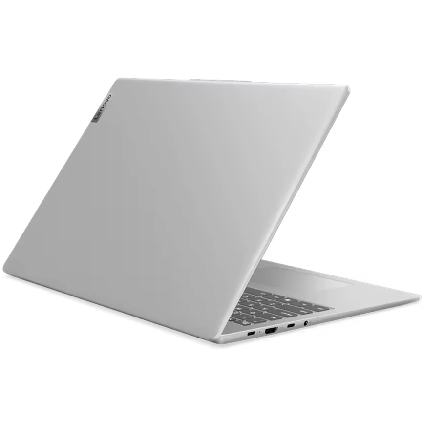 Ноутбук Lenovo IdeaPad Slim 5 16IMH9 16 WUXGA IPS/ i7-155H Ultra/16Gb/512Gb SSD (83DC008SRK) Arctic Grey фото 1