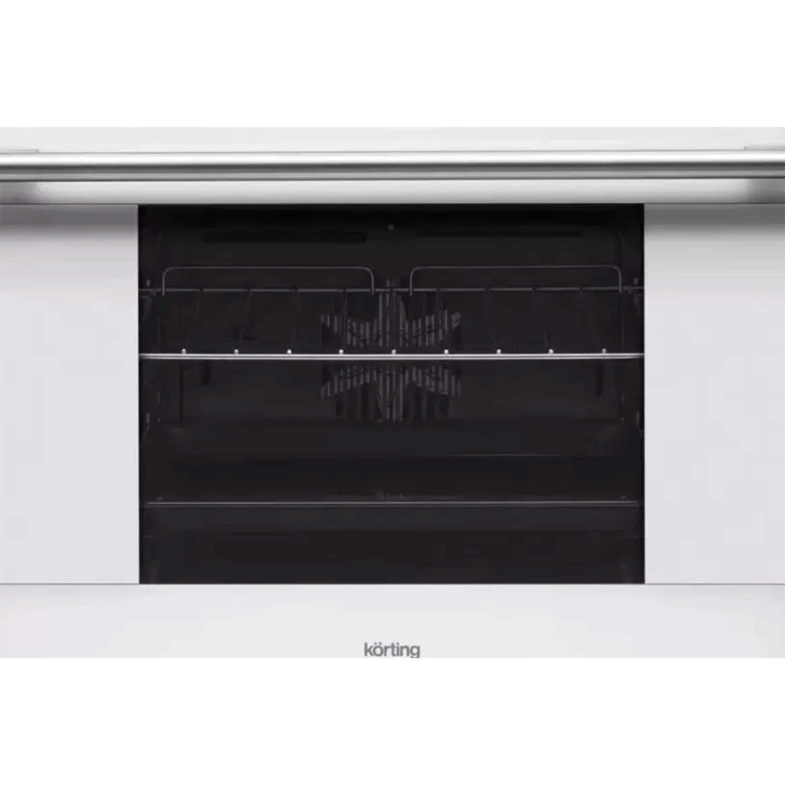 Электрический духовой шкаф Korting OKB 760 FW White фото 2