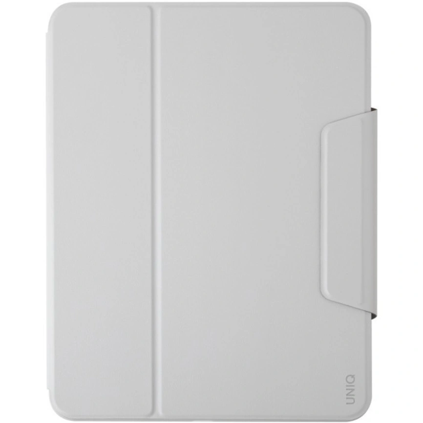 Чехол Uniq Rovus Magnetic для iPad Pro 11 (2022/21) / Air 10.9 (2022/20) Grey фото 2