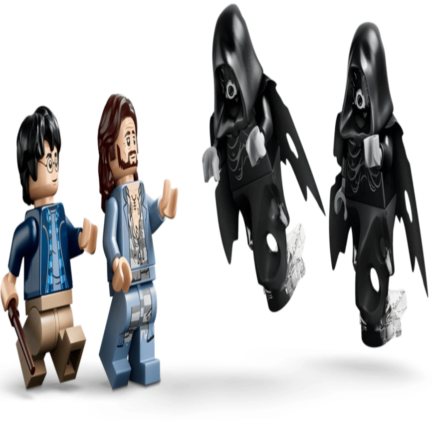 Конструктор LEGO Harry Potter Forbidden Forest: Expecto Patronum 76475 фото 3