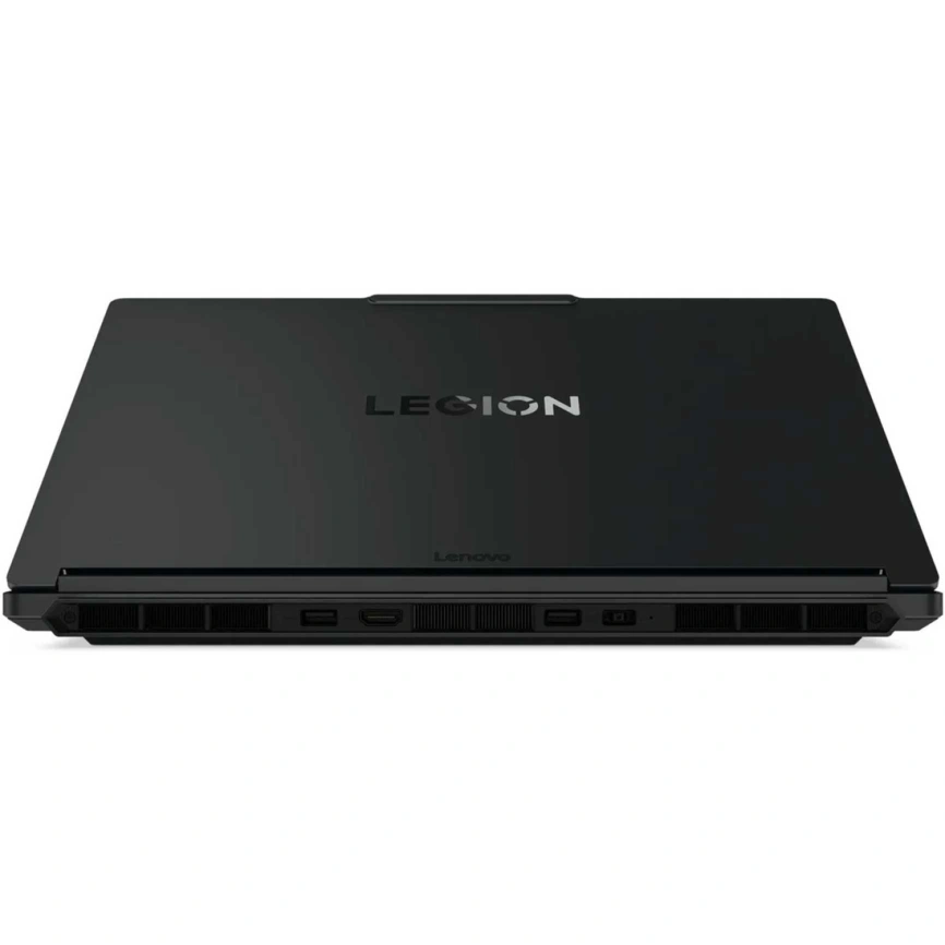 Ноутбук Lenovo Legion 5 15IAX11 15.3 OLED/i9-290HX Plus Ultra/32GB/1TB SSD (83VK004WRK) Eclipse Black фото 5
