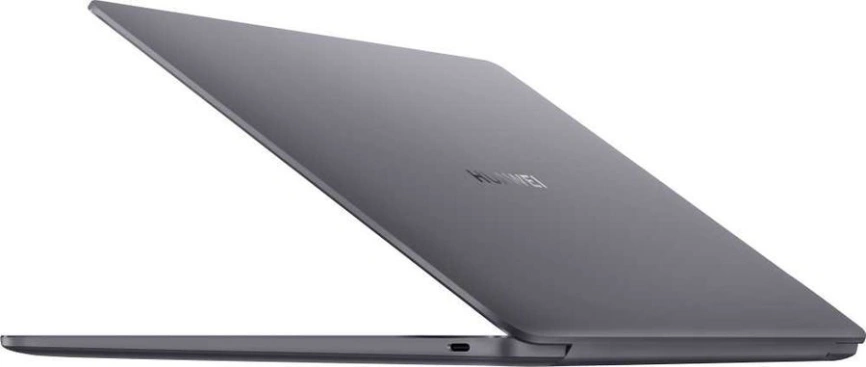 Ноутбук Huawei MateBook 13 (2020) HN-W19R AMD Ryzen 5 3500U/16/512Gb SSD/Win10/53011AAX Grey фото 2