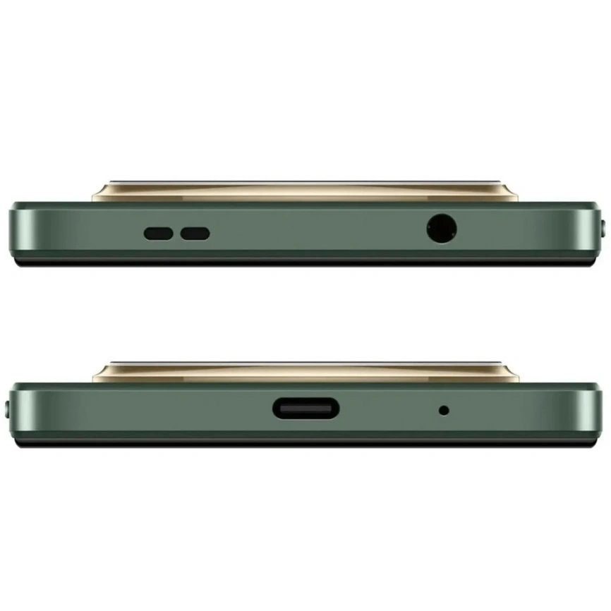 Смартфон Xiaomi Poco C61 3/64Gb Green Global Version фото 2