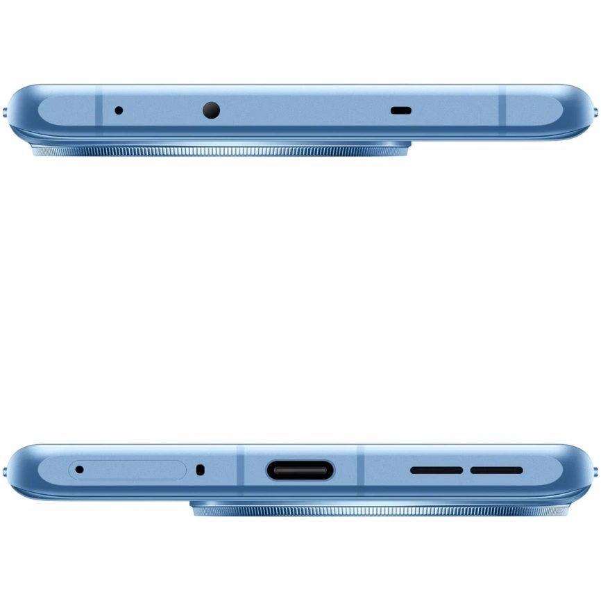 Смартфон OnePlus 12R 8/256Gb Cool Blue фото 3