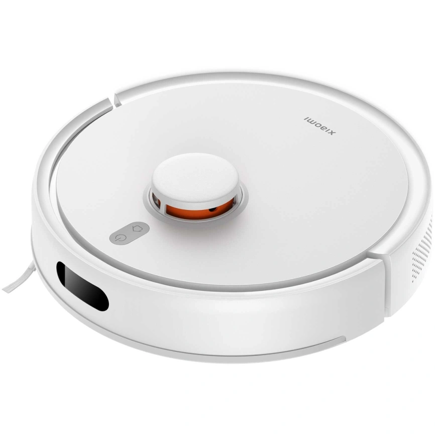 Робот-пылесос Xiaomi Xiaomi Robot Vacuum S20 White фото 3