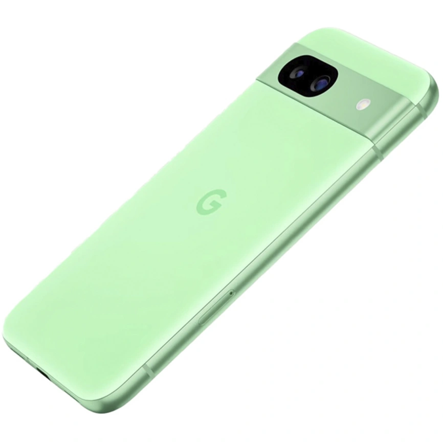 Смартфон Google Pixel 8a 8/128Gb Aloe (JP) фото 4