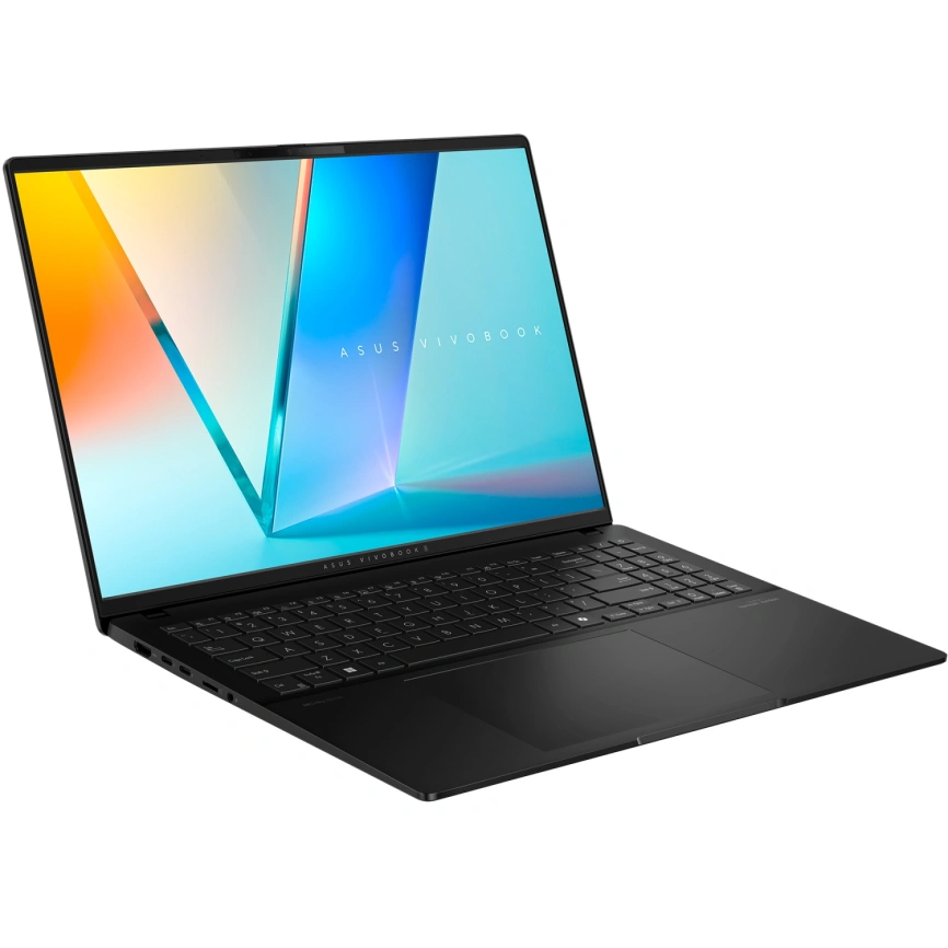 Ноутбук ASUS VivoBook S 16 S5606CA-RI072 16 3K OLED/ i5-225H Ultra/16Gb/1Tb SSD (90NB1553-M002S0) Neutral Black фото 4