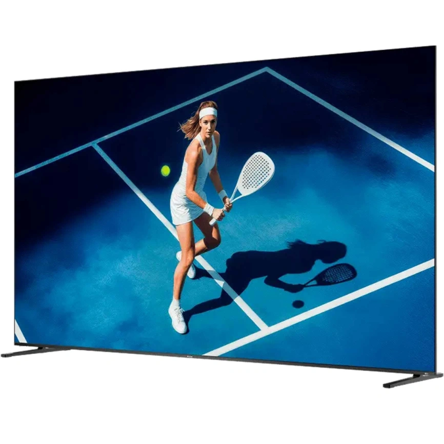 Телевизор Haier 75 MiniLED M7 (DH1ZX8E00RU) фото 2