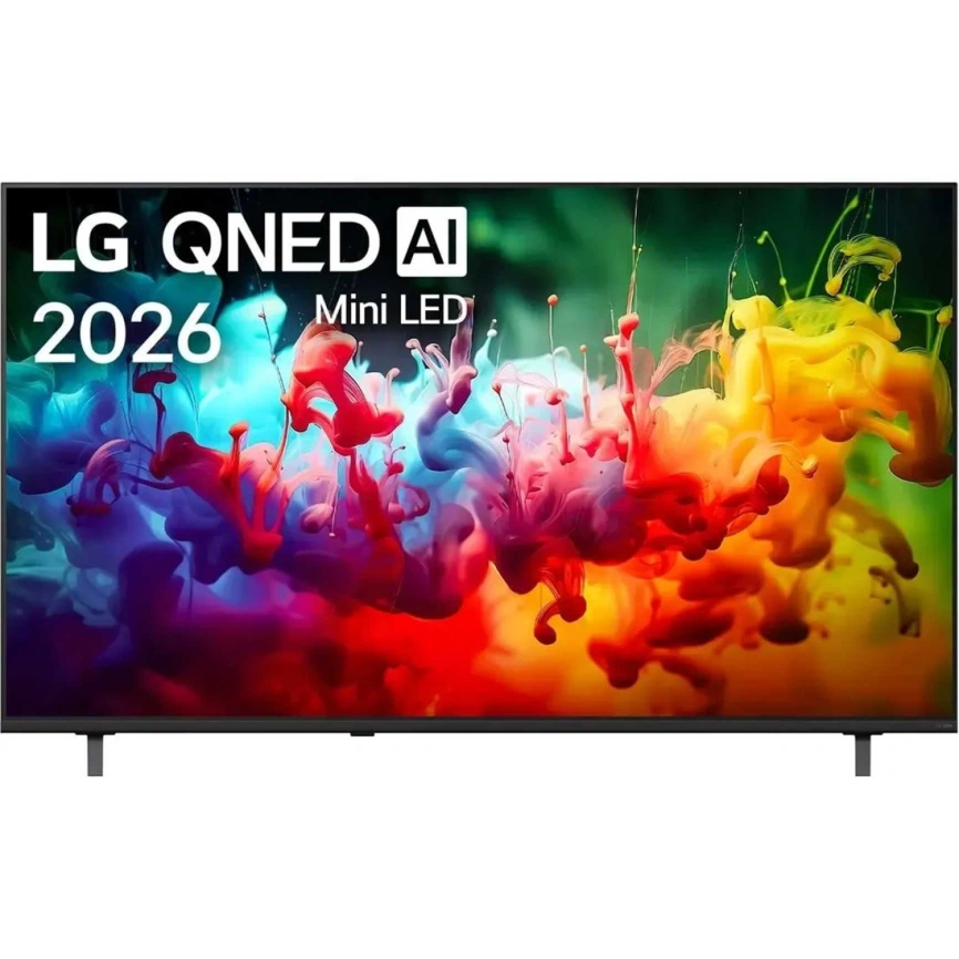 Телевизор LG 65QNED70B6C.ARUG 65" 2026 фото 1