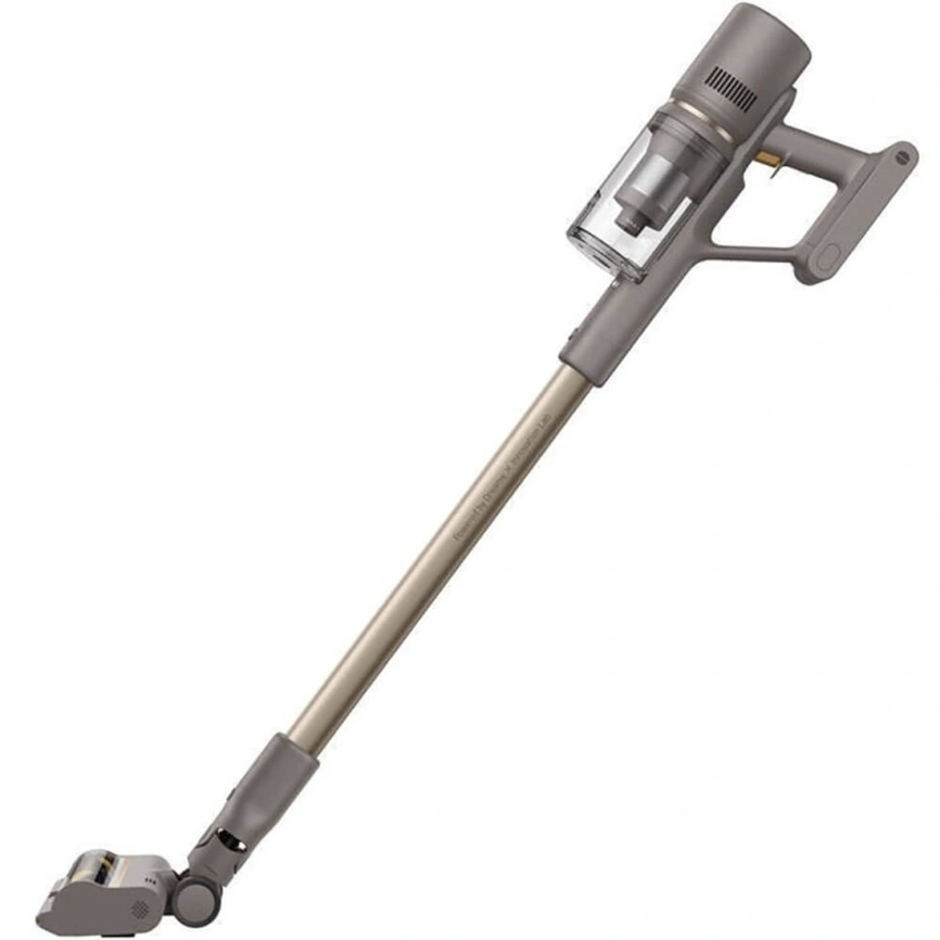 Пылесос Dreame Vortech Z10 Station Gray EAC (VPV17A) фото 2