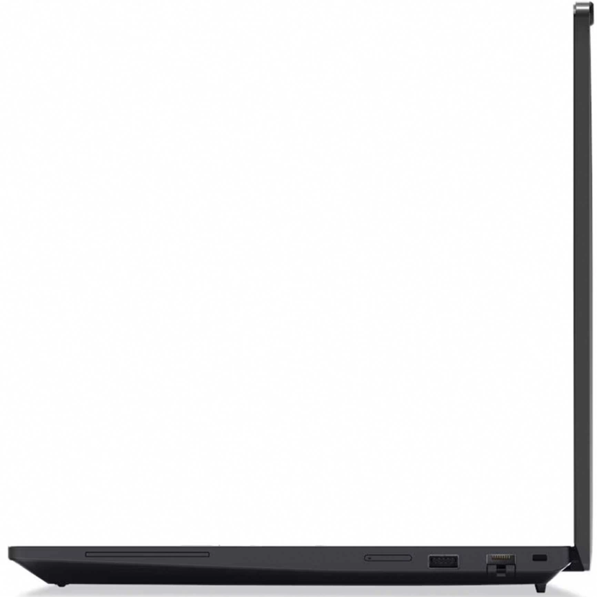 Ноутбук Lenovo ThinkPad P16S G3 16 OLED/ i9-185H Ultra/64GB/2TB SSD (21KS000XRT) Black фото 3
