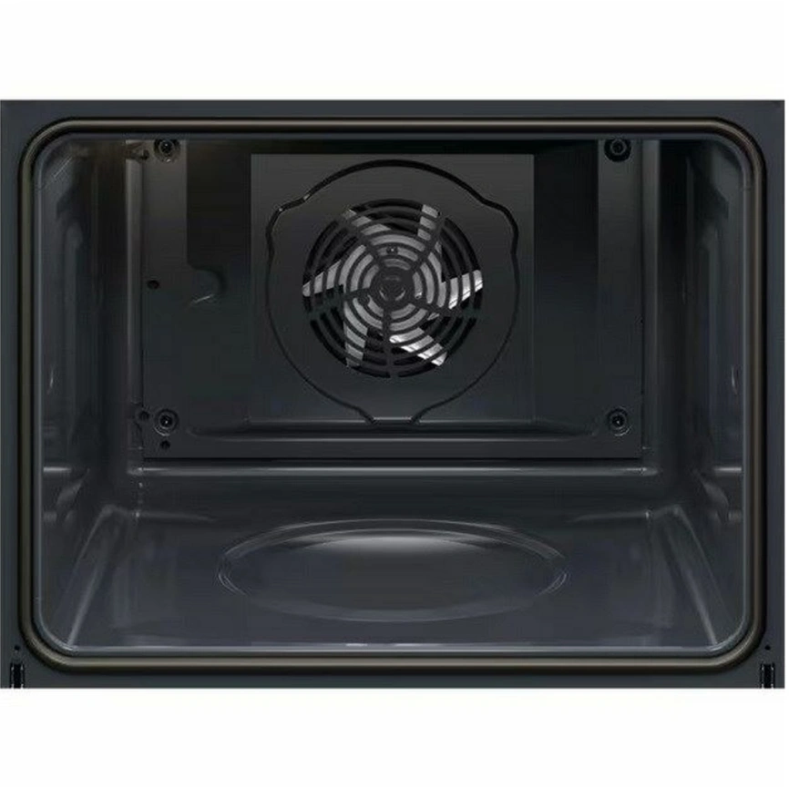 Электрический духовой шкаф Electrolux LOE8P39Z Black фото 2