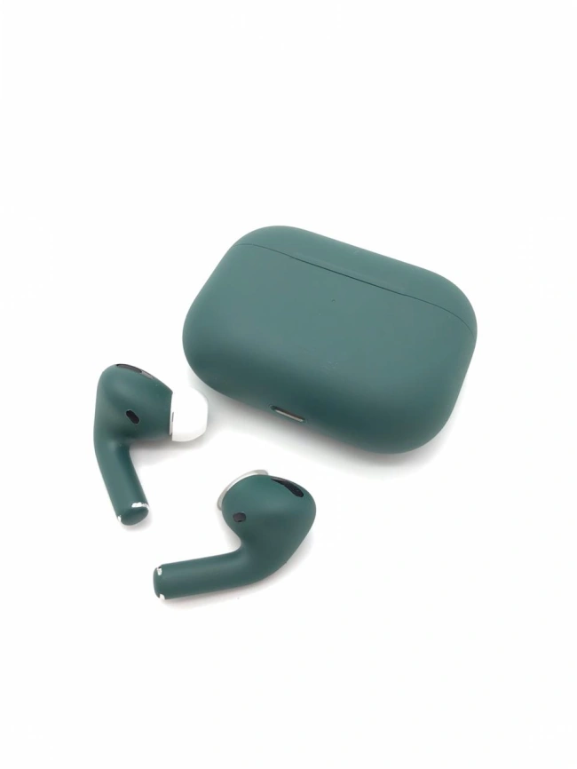 Наушники Apple AirPods Pro Color Midnight Green Matte фото 1
