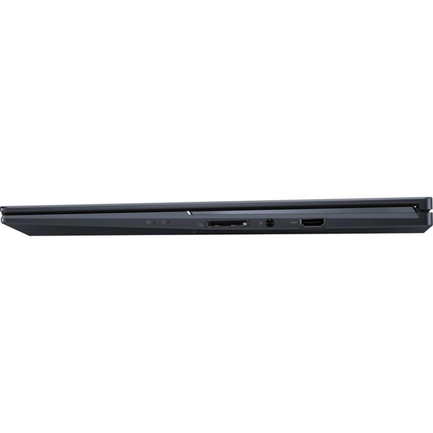 Ноутбук ASUS Zenbook Pro 16X UX7602VI-MY034X 16 3.2K OLED/ i9-13900H/32GB/2TB SSD (90NB10K1-M001F0) Tech Black фото 12
