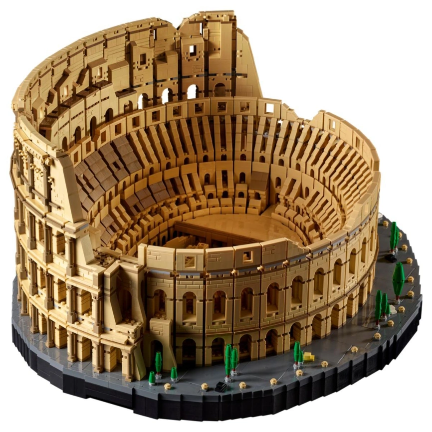 Конструктор LEGO Creator Colosseum 10276 фото 1